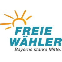 FREIE WÄHLER Bayern logo - Similar company to Immobilienmax24 Gmbh