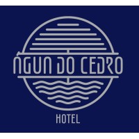 Hotel Água do Cedro logo - Similar company to 4Networks Tecnologia