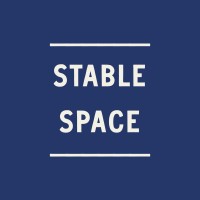 Stable Space logo - Similar company to Wehyre.Ai