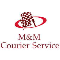 M & M Courier Service