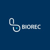 Biorec logo - Similar company to Biorecx
