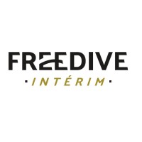FREEDIVE Interim logo - Similar company to Hydrokarst Swiss Sa