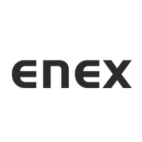 ENEX logo - Similar company to Ethsg