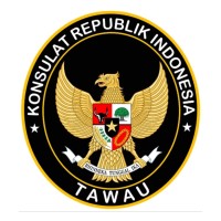 Konsulat Republik Indonesia Tawau logo - Similar company to Tawau Green Energy Sdn. Bhd.