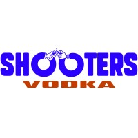Shooters Vodka logo - Similar company to Unity Partners