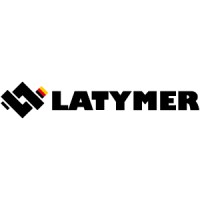 LATYMER logo - Similar company to Віст Груп/Vist Group