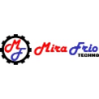 Mirafrio Engenharia logo - Similar company to D'Andrea Company - Machines And Equipment