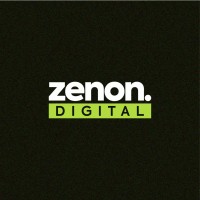 Zenon Digital logo - Similar company to Tamsi Soft