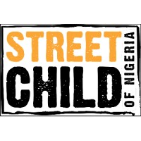 Street Child Nigeria logo - Similar company to Community Outreach For Educational Change