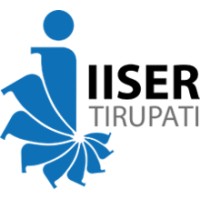 Indian Institute of Science Education & Research Tirupati logo - Similar company to Iiser Berhampur