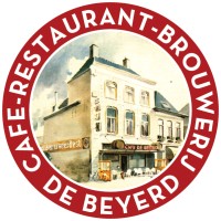Café Restaurant Brouwerij de Beyerd logo - Similar company to Brouwerij Bosteels