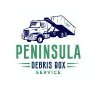 Peninsula Debris Box Service, LLC. logo - Similar company to Treehouse Collective