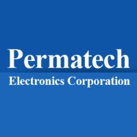 Permatech Electronics logo - Similar company to Concord Components, Inc.