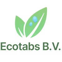 Ecotabs BV logo - Similar company to Ecotab