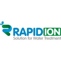 RAPIDion Water Pvt Ltd logo - Similar company to Rapid Bevtech Pvt. Ltd.