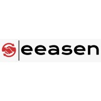 Eeasen logo - Similar company to Ace Creativess