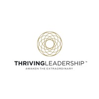 Thriving Leadership logo - Similar company to Thriving Leadership Tm