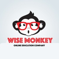 Wise Monkey Online Education logo - Similar company to Pma Group