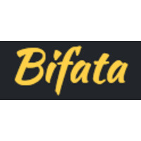 Bifata logo - Similar company to Jibu Rwanda