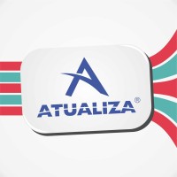 Atualiza Cursos - Faculdade Atualiza logo - Similar company to Faculdade Cairu