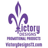 Victory Promotional Products, LLC dba Victory Designs logo - Similar company to Elite Imprint Group