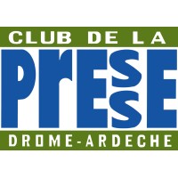 Club de la presse Drôme Ardèche logo - Similar company to Val Productions