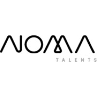 Agence NOMA Talents logo - Similar company to Agence Cinéart