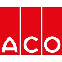 ACO Nordic AS (Norge) logo - Similar company to Ulefos Norge