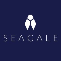 SEAGALE logo - Similar company to Hast
