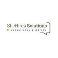 SheHires Solutions Consultancy en Advies