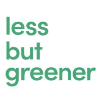 less but greener logo - Similar company to Rsv Club