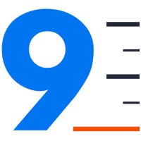 9Lines logo - Similar company to Fine Lines Landscape