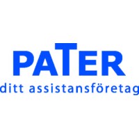 PATER ASSISTANS AB logo - Similar company to Alpid Ab