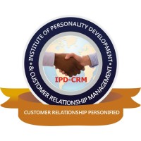 INSTITUTE OF PERSONALITY DEVELOPMENT & CUSTOMER RELATIONSHIP MANAGEMENT logo - Similar company to Mucrunch