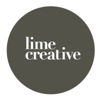 Lime Creative Studio logo - Similar company to Lime Creative