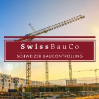 SwissBauCo logo - Similar company to Hhxblue