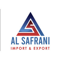 AL SAFRANI IMPORT-EXPORT logo - Similar company to Al Safrani Import & Export