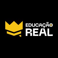 Educação Real logo - Similar company to Pagtech
