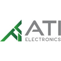 ATI ELECTRONICS logo - Similar company to Ati Electronics