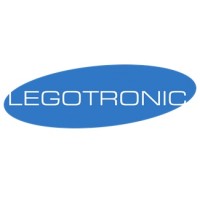 LEGOTRONIC AB logo - Similar company to Telac Elektronik Ab