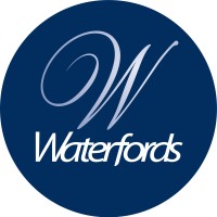 Waterfords Estate Agents logo - Similar company to Mingloft
