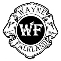 Wayne Falkland