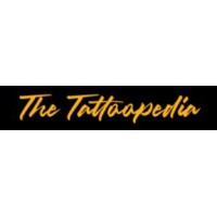 The TattooPedia logo - Similar company to Sendhelper By Propertyguru