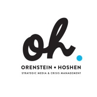 OH! Orenstein Hoshen PR & Strategy (אורנשטיין חושן) logo - Similar company to Ben Horin & Alexandrovitz