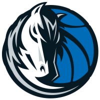 Dallas Mavericks logo - Similar company to Orlando Magic