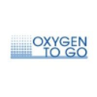 Oxygen To Go logo - Similar company to Hoffmann Hospice