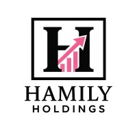 Hamily Holdings Pty Ltd logo - Similar company to Concierge Nursing Direct, Inc.