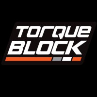 Torque Block logo - Similar company to Line Art Creative