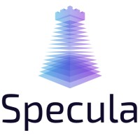 Specula logo - Similar company to Komit