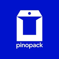 PINOPACK logo - Similar company to Dispak Paperbags